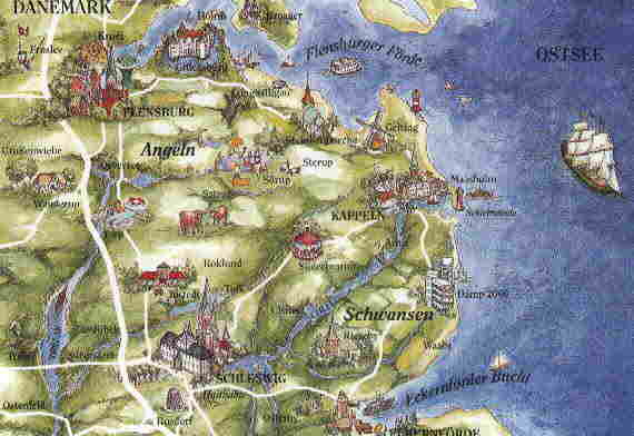 Tauchservice Nord - Tauchbasis